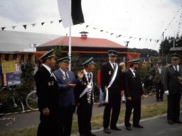 Schützenfest 1992